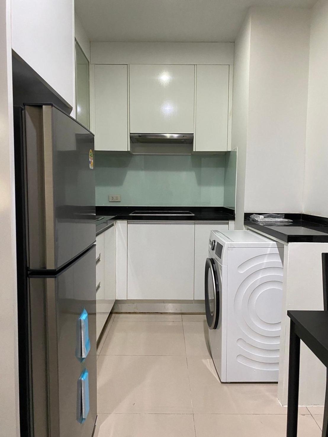 Charan Tower Residences By Aspira Bangkok Habitación foto