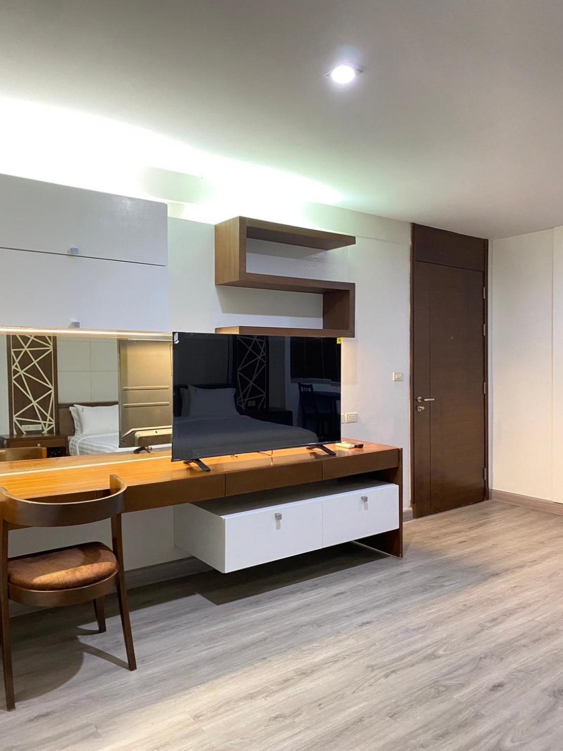 Charan Tower Residences By Aspira Bangkok Habitación foto