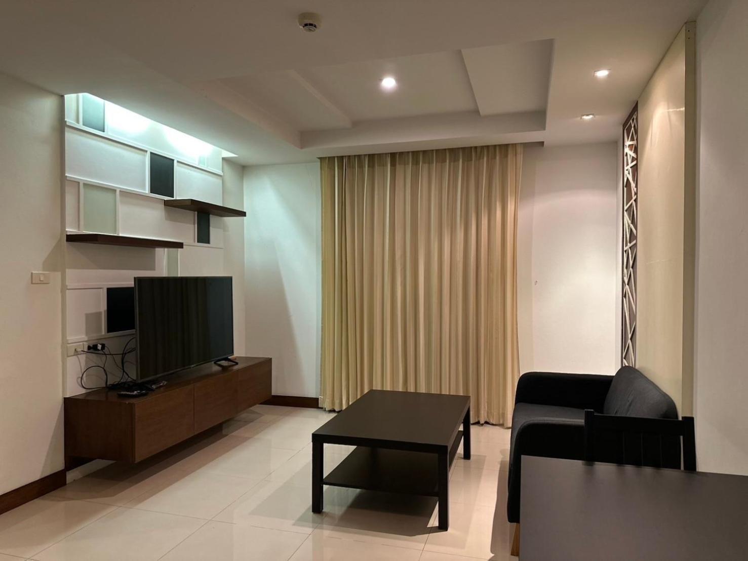 Charan Tower Residences By Aspira Bangkok Habitación foto