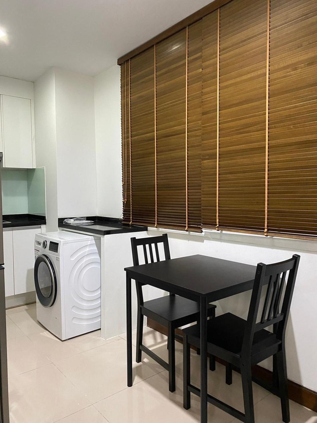 Charan Tower Residences By Aspira Bangkok Habitación foto
